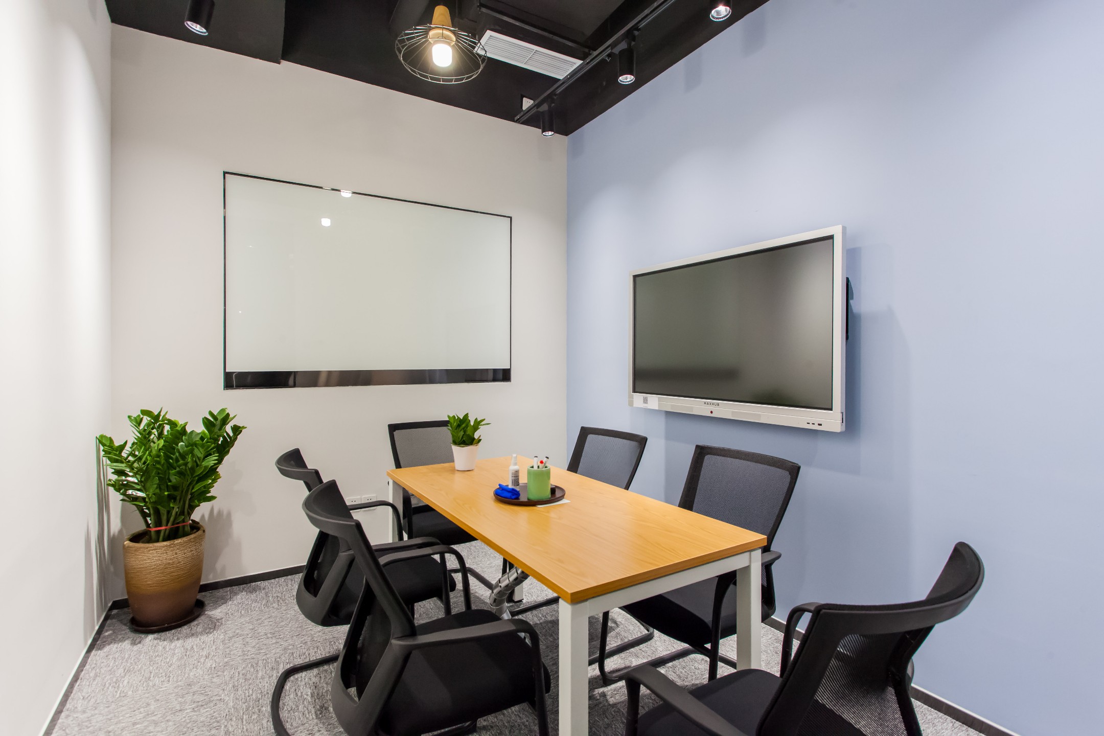  氪空間（張江傳奇）